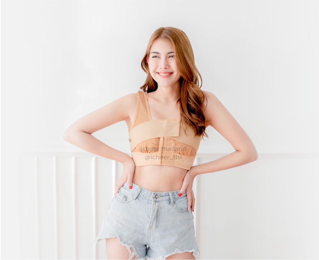 support bra
