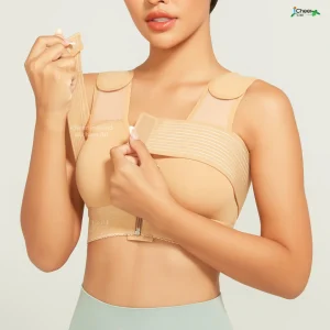 I Cheer Breast Surgery Support Bra รุ่น Comfort Cotton Extra