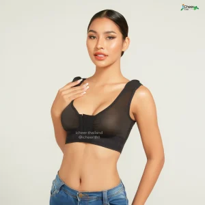 I Cheer Support Bra รุ่น Power Net Extra