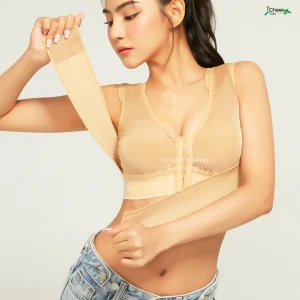 I Cheer Support Bra รุ่น Power Net Extra