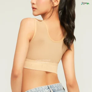 I Cheer Support Bra รุ่น Power Net Extra