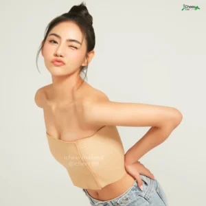 แถบซัพพอร์ตหน้าอกขนาด 9 นิ้ว