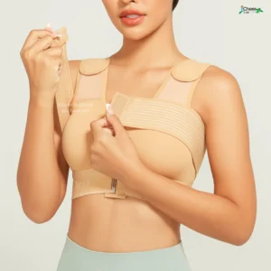 I Cheer Breast Surgery Support Bra รุ่น Comfort Cotton Extra